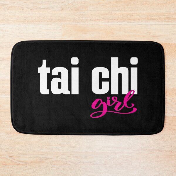 Item preview, Tai Chi Martial Arts designed and sold by ProjectX23.