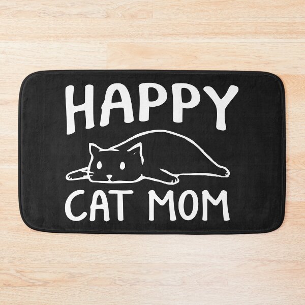 Item preview, Cat Gift Domestic cat Cat lady Cat love designed and sold by waldemarriefert.