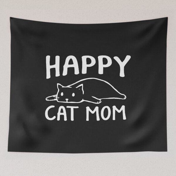 Item preview, Cat Gift Domestic cat Cat lady Cat love designed and sold by waldemarriefert.