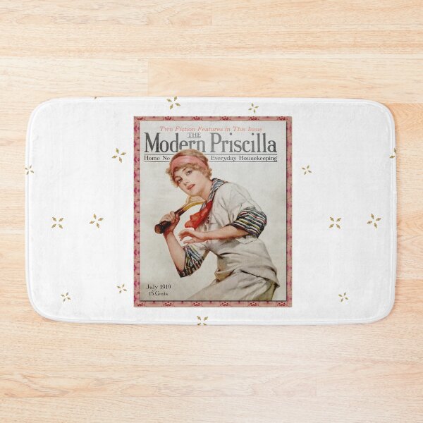 Item preview, Modern Priscilla  designed and sold by MHirose.