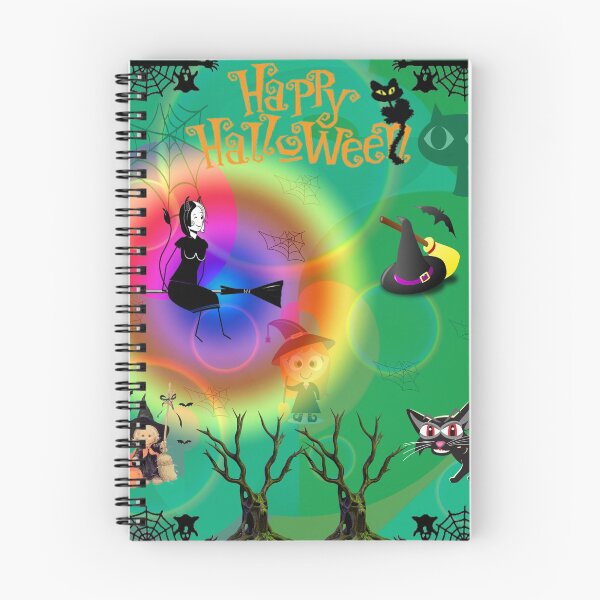 Item preview, Happy Halloween designed and sold by Merice  Ewart Marshall.