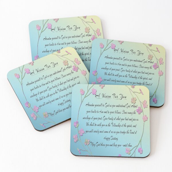 Item preview, A Vision For You designed and sold by Delights.
