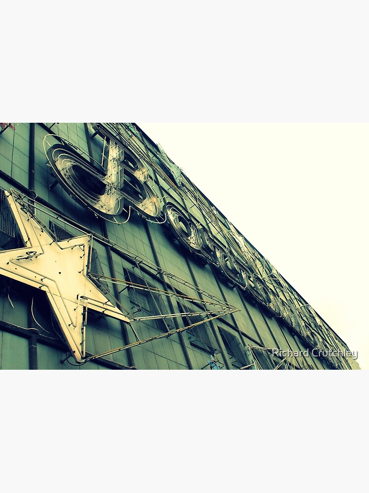 Glasgow Barrowland by muckers270