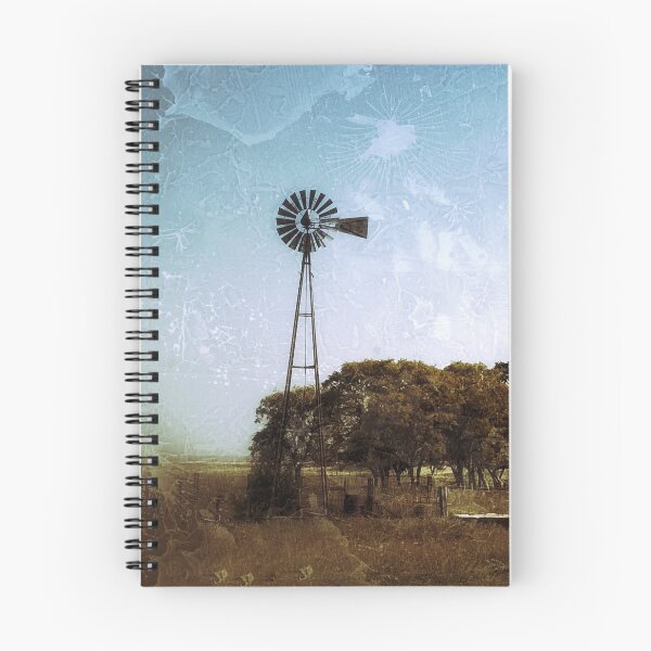Item preview, Mystical Windmill designed and sold by Annie Adkins.