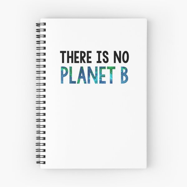Item preview, There Is No Planet B designed and sold by thaneydesign.