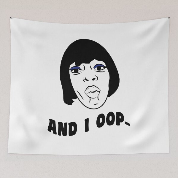 Item preview, And I oop MEME designed and sold by Domenico Scalise.