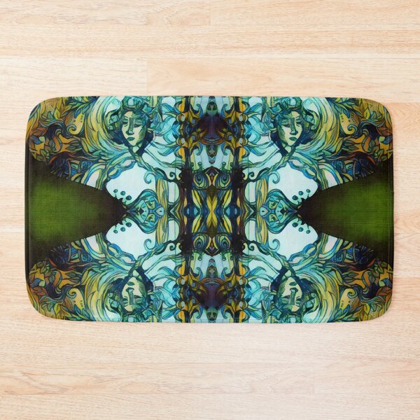 Item preview, Muses designed and sold by tuile.