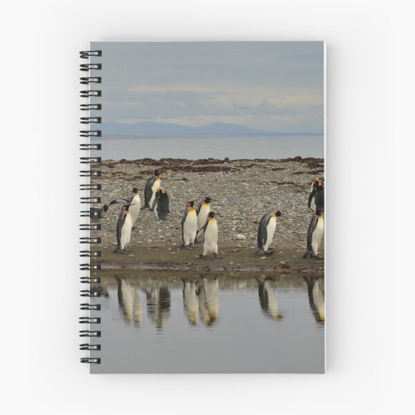 Item preview, King Penguin designed and sold by Milonk.