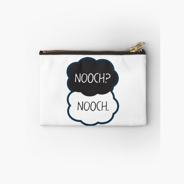 Item preview, Nooch vegan designed and sold by StrstrckDesigns.