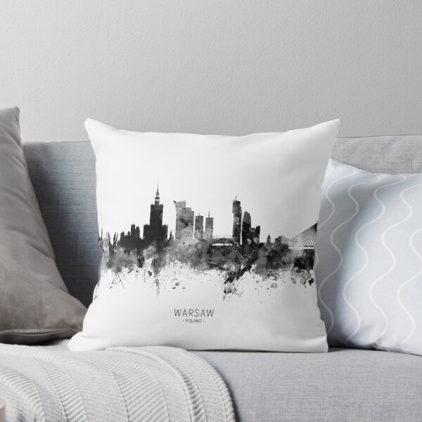 Item preview, Washington DC Skyline designed and sold by ArtPrints.