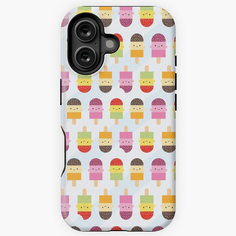 Item preview, iPhone Magsafe Tough Case designed and sold by marcelinesmith.