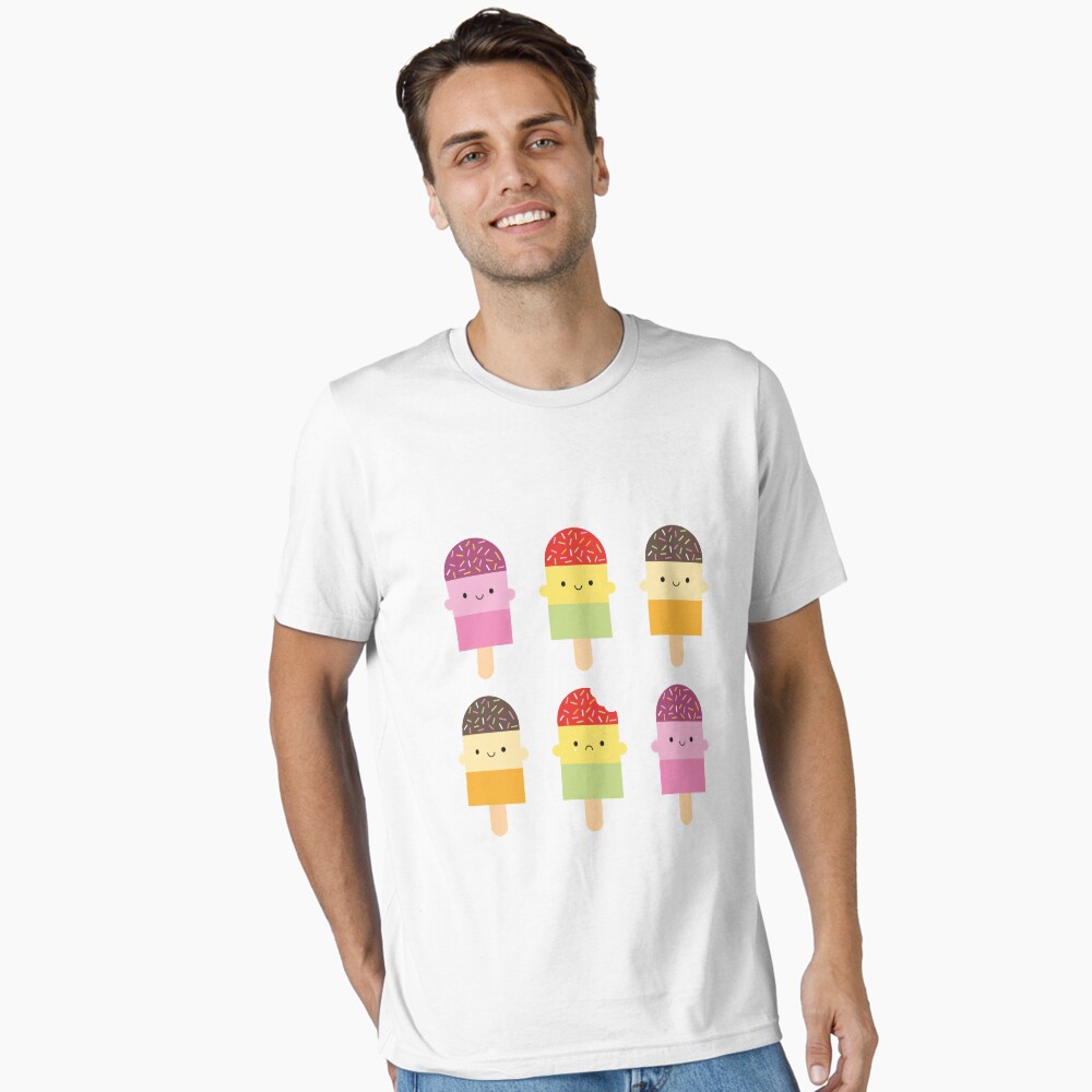 Item preview, Essential T-Shirt designed and sold by marcelinesmith.