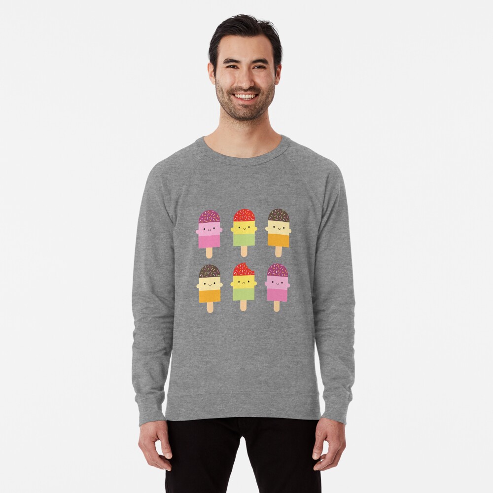 Item preview, Lightweight Sweatshirt designed and sold by marcelinesmith.