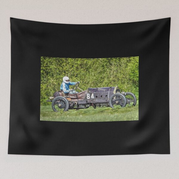 Item preview, Scat Racer designed and sold by Catchavista.