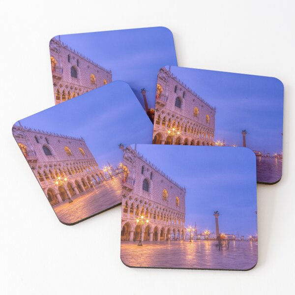 Item preview, Piazza San Marco and Palazzo Ducale designed and sold by DesignAstur.