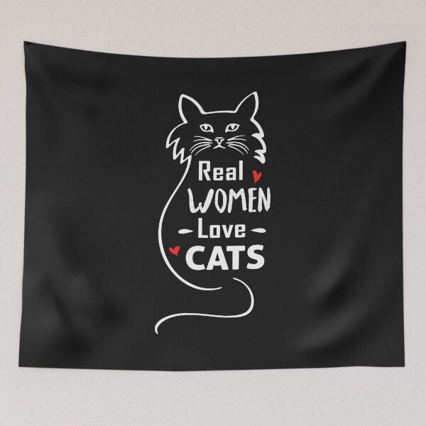 Item preview, Cat cats kittens kitten wife love designed and sold by waldemarriefert.