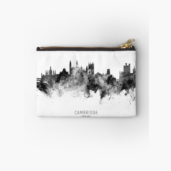 Item preview, Cambridge England Skyline designed and sold by ArtPrints.