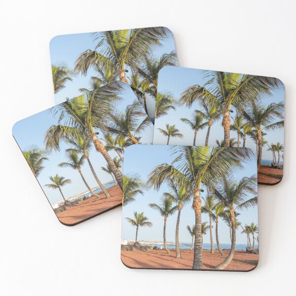 Item preview, Palmeras designed and sold by iCimages.net.