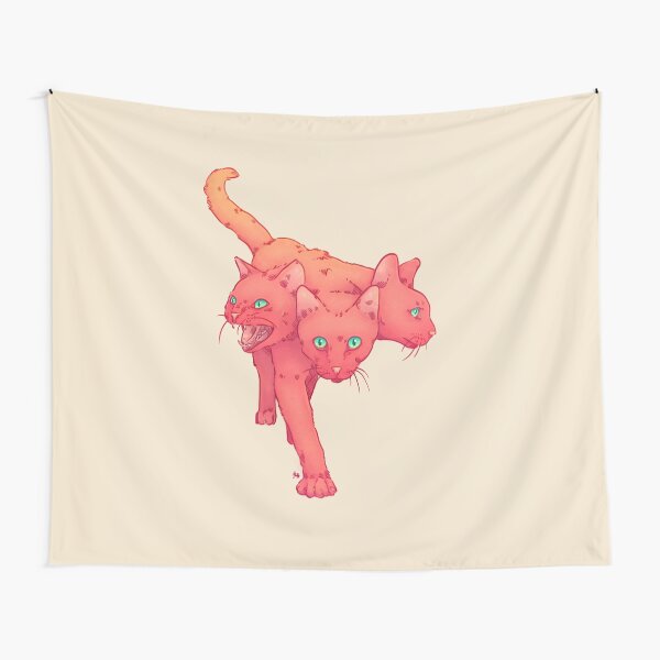 CHARBERUS Tapestry
