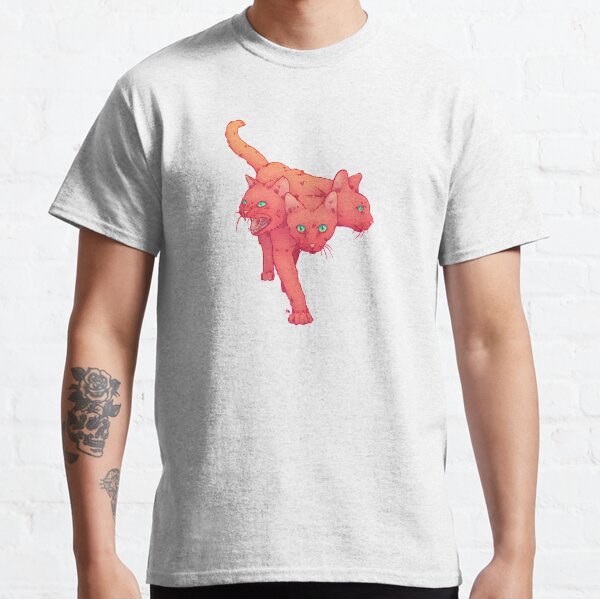 CHARBERUS Classic T-Shirt
