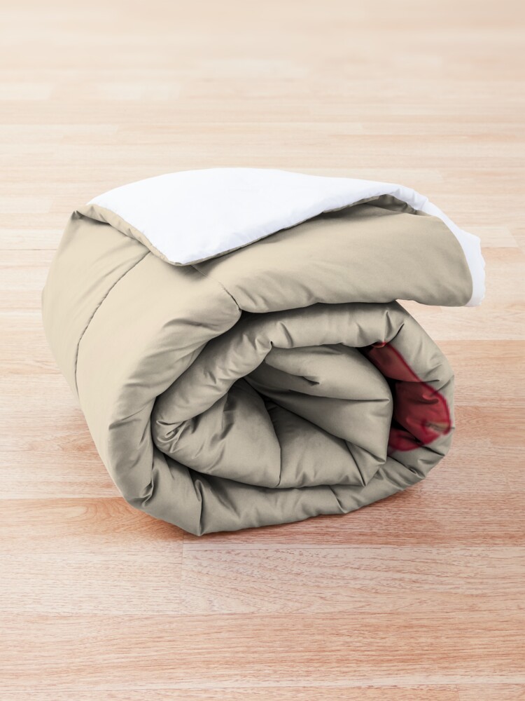 Alternate view of CHARBERUS Comforter