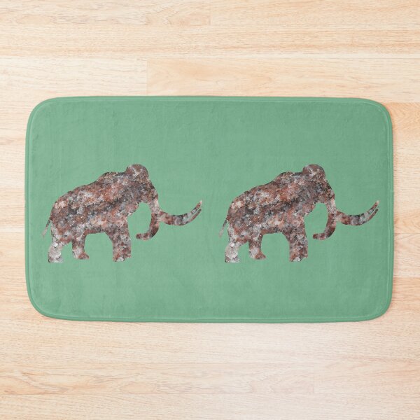 Item preview, Stone Mammoth designed and sold by BirdyBirdy8.