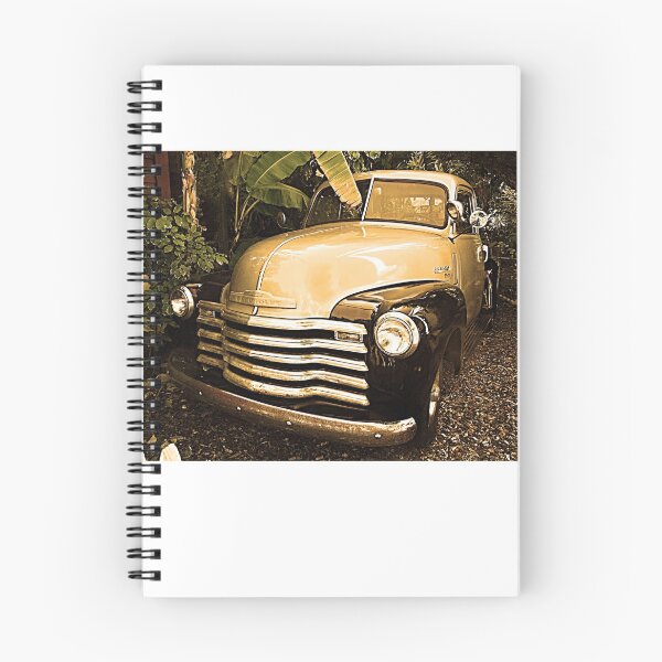 Item preview, Camioneta americana Chevy designed and sold by KissStudios.