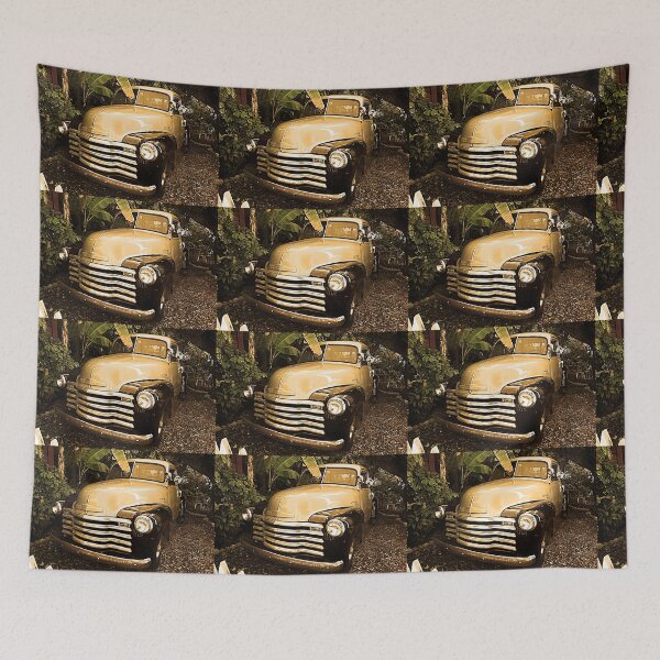 Item preview, Camioneta americana Chevy designed and sold by KissStudios.