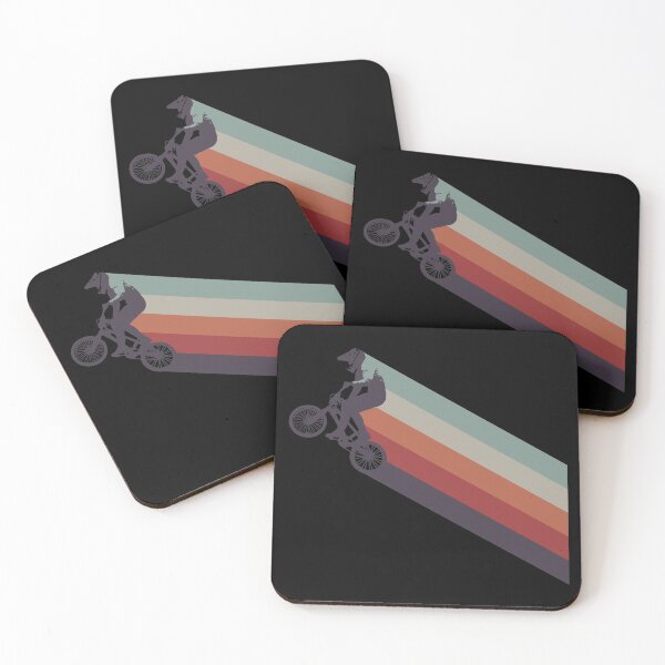 Item preview, Vintage streaks BMX racing01 designed and sold by Scoopivich.