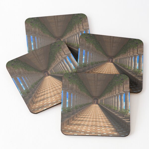 Item preview, Fantasy hall designed and sold by Marc  Mons.