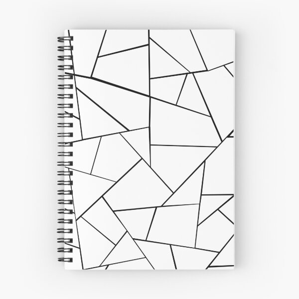 Item preview, Black White Geometric Glam #4 #geo #decor #art designed and sold by Anita's & Bella's Art.