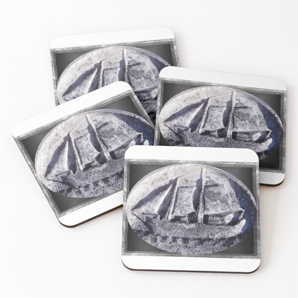 Item preview, Stone Ship designed and sold by PlaidRat.