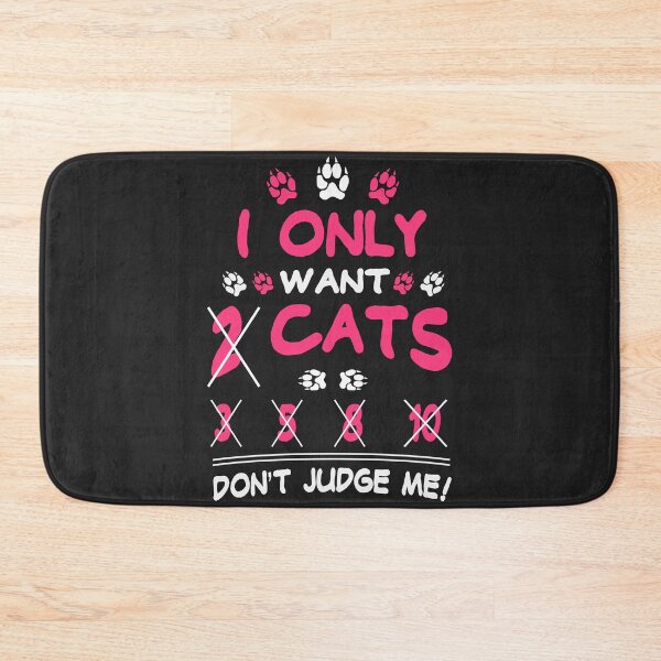 Item preview, Cats pets cat lady gift idea cat designed and sold by waldemarriefert.