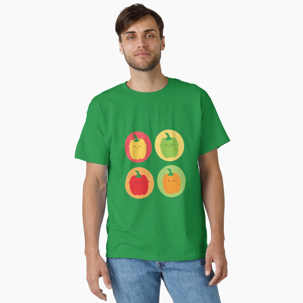 Item preview, Classic T-Shirt designed and sold by marcelinesmith.