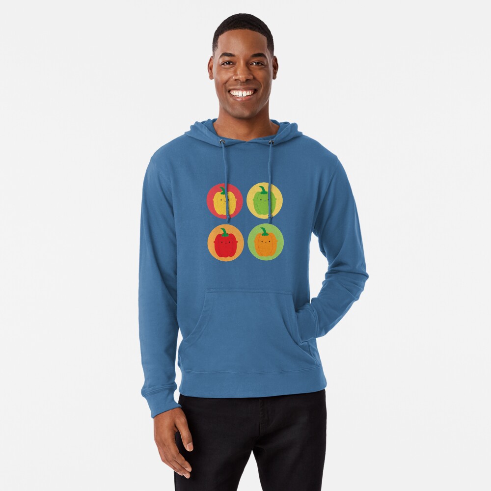 Item preview, Lightweight Hoodie designed and sold by marcelinesmith.