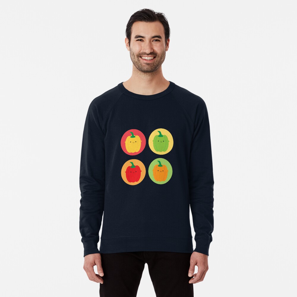 Item preview, Lightweight Sweatshirt designed and sold by marcelinesmith.