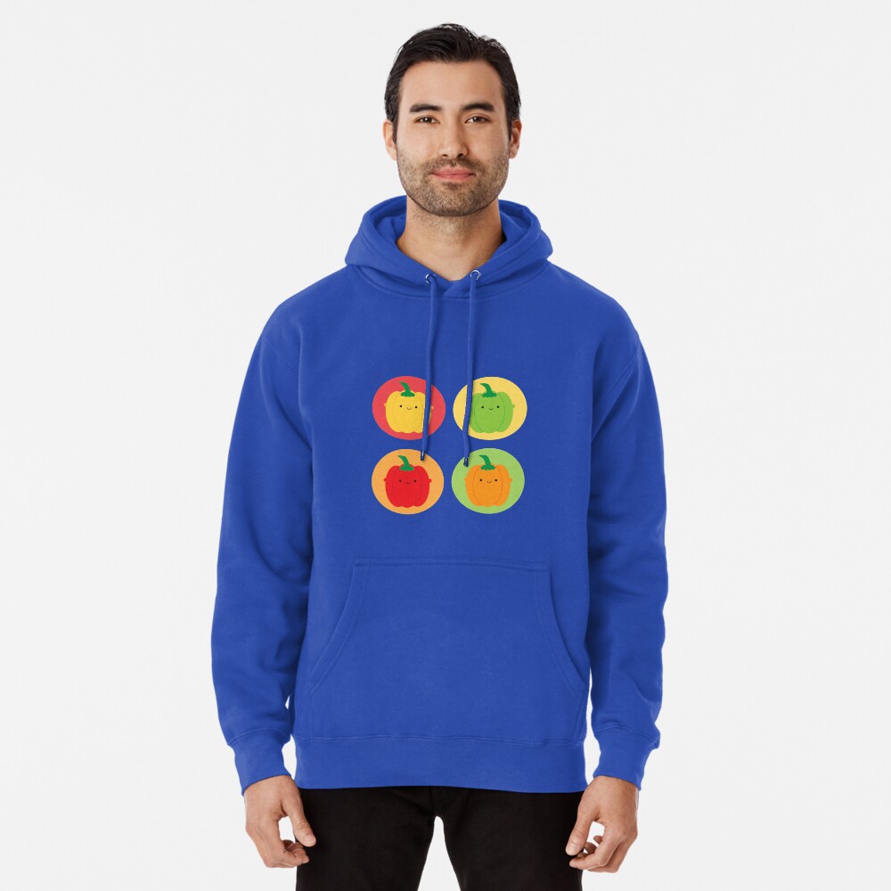 Item preview, Pullover Hoodie designed and sold by marcelinesmith.