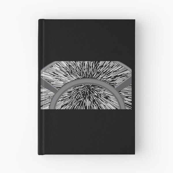 Item preview, Enter Hyper Space designed and sold by jamiechall.