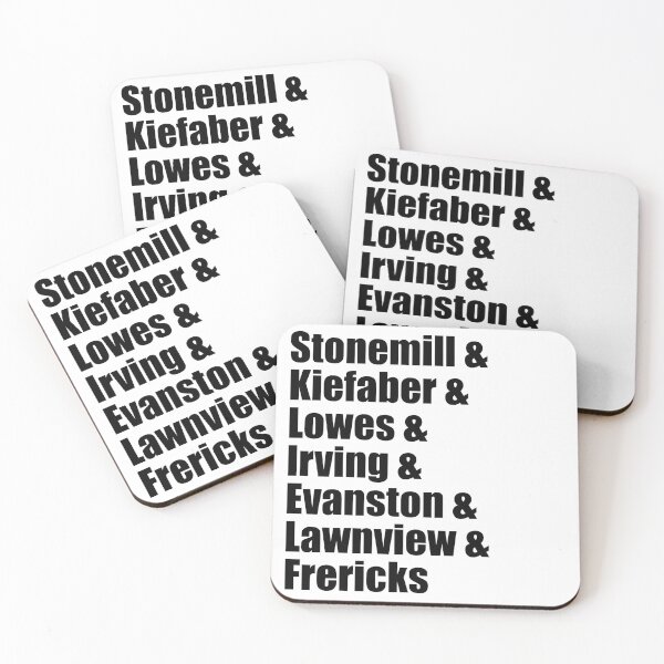 Item preview, University of Dayton Neighborhood designed and sold by karapos23.