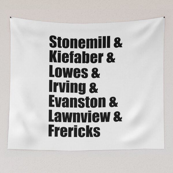 Item preview, University of Dayton Neighborhood designed and sold by karapos23.