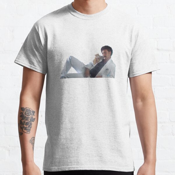 Michael jackson t outlet shirt redbubble