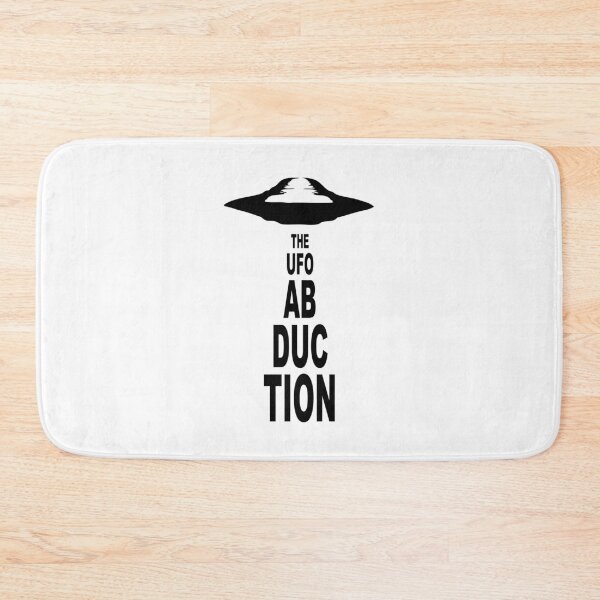 Item preview, The UFO Abduction designed and sold by roswellboutique.