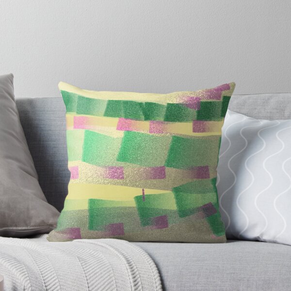 Item preview, Illumination in Gold, Green, and Red designed and sold by Betty Mackey.