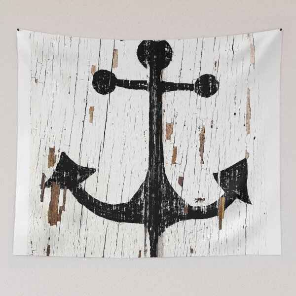 Item preview, Anchor designed and sold by PlaidRat.