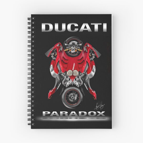 Item preview, Ducati Freak Paradox designed and sold by SHdesigner.