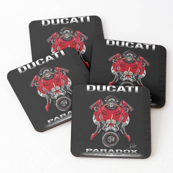 Item preview, Ducati Freak Paradox designed and sold by SHdesigner.