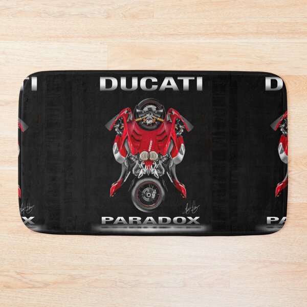 Item preview, Ducati Freak Paradox designed and sold by SHdesigner.