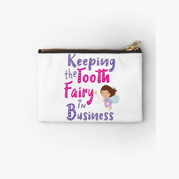Item preview, Tooth fairy girls in business designed and sold by LGamble12345.