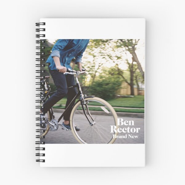 Item preview, ben rector - brand new designed and sold by alexkilyanek21.