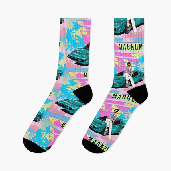Item preview, Magnum Vaporwave designed and sold by MostlyMagnum.